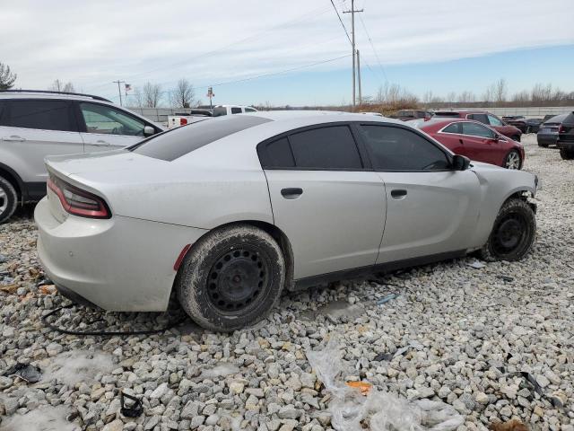 2016 DODGE CHARGER PO 2C3CDXKT2GH348135