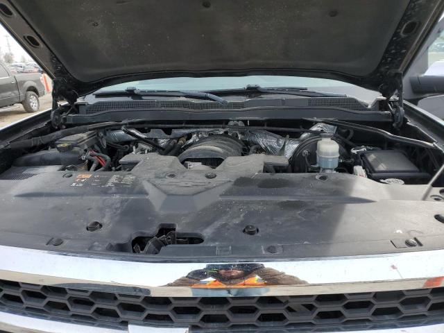 2015 CHEVROLET SILVERADO - 1GCVKPEC3FZ440763