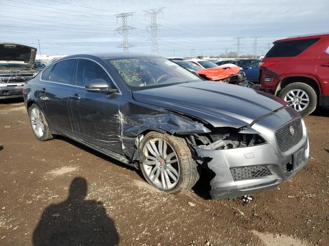 2016 JAGUAR XF PRESTIG SAJBK4BV8GCY18346
