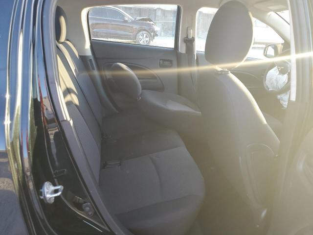 2017 MITSUBISHI MIRAGE ES - ML32A3HJ7HH021030