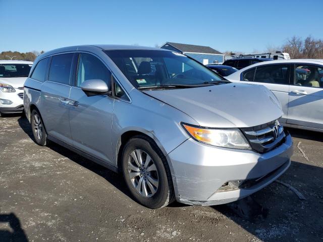 2015 HONDA ODYSSEY EX 5FNRL5H46FB045747