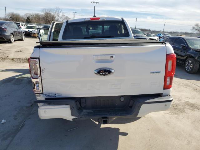 2020 FORD RANGER 1FTER4FH2LLA06109