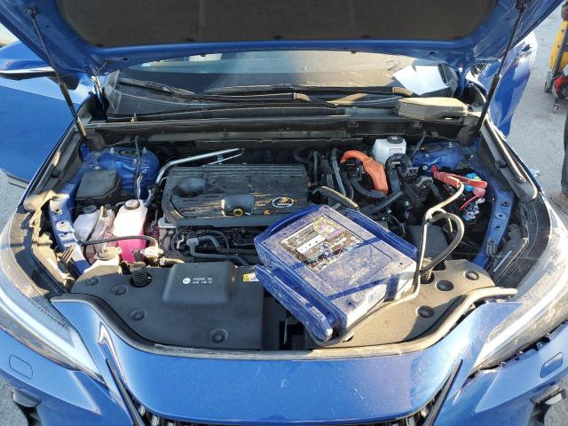 2024 LEXUS NX 350H BA - JTJHKCEZ1R2024067