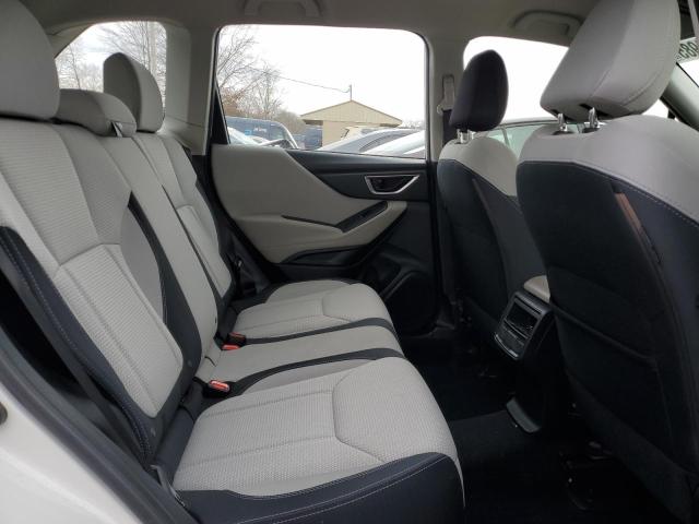 2021 SUBARU FORESTER JF2SKADCXMH444220