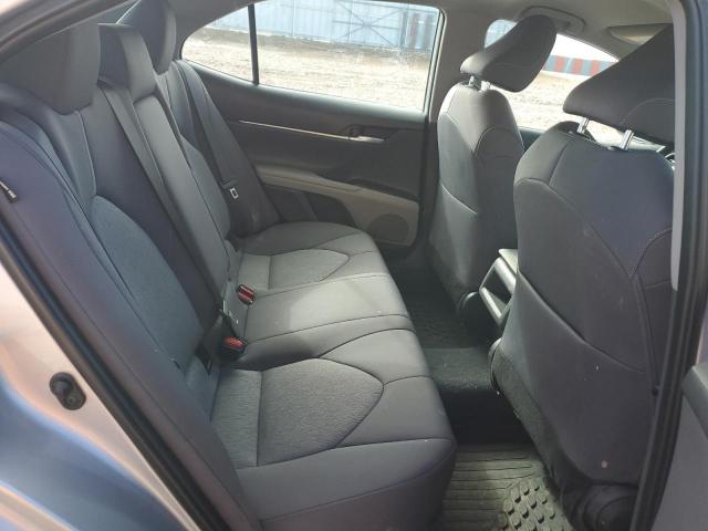 2023 TOYOTA CAMRY LE - 4T1C11AK0PU180417