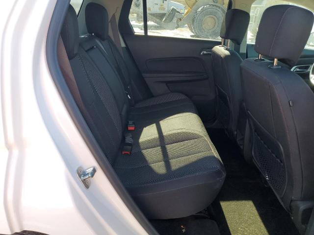 2017 GMC TERRAIN SL - 2GKALNEK1H6298620