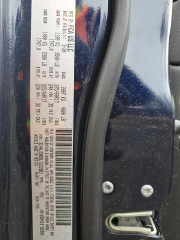 2020 JEEP COMPASS LA - 3C4NJDBB9LT222861