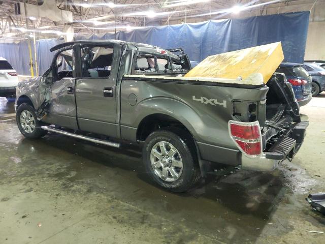 Vin: 1ftfw1ef7dfc86718, lot: 44227615, ford f-150 supercrew 20132