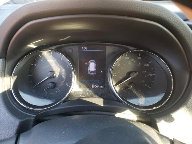 2018 NISSAN ROGUE S - 5N1AT2MV9JC744608