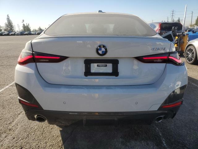 2023 BMW 430I GRAN WBA63AV09PFN91000