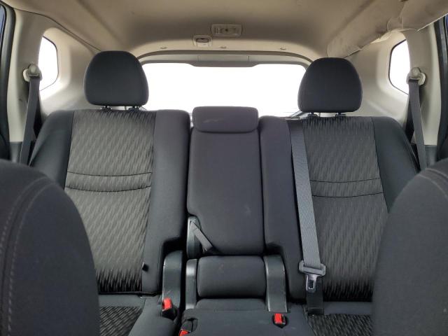 2019 NISSAN ROGUE S - 5N1AT2MT5KC811916
