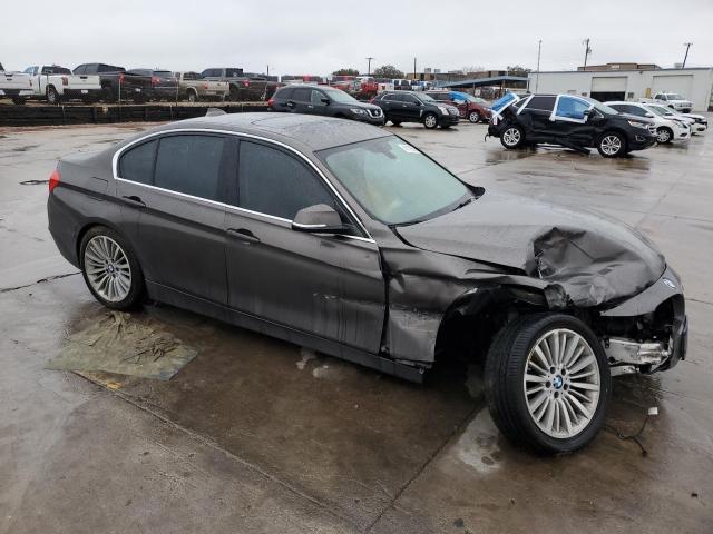 Vin: wba3c1c59df444849, lot: 45162855, bmw 3 series i sulev 20134