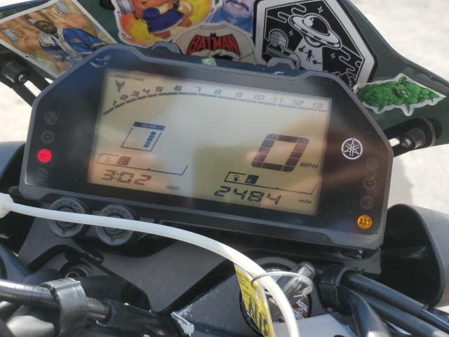2024 YAMAHA MT-03 MH3RH20Y6RK013114