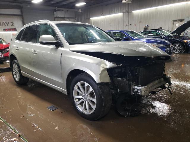 Vin: wa1cfafp2da083530, lot: 46661445, audi q5 premium 20134