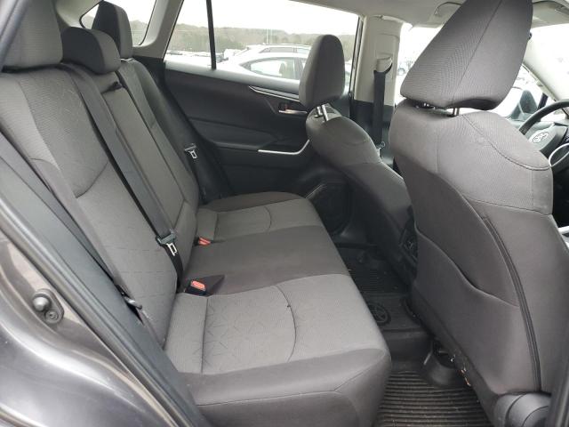 2022 TOYOTA RAV4 XLE - 2T3W1RFV3NW201621