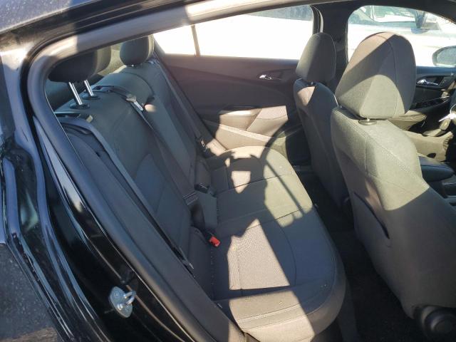 2018 CHEVROLET CRUZE LT - 1G1BE5SM2J7187444