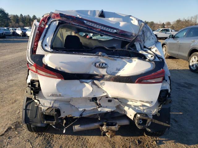2020 KIA SOUL GT-LI - KNDJ53AF1L7043977