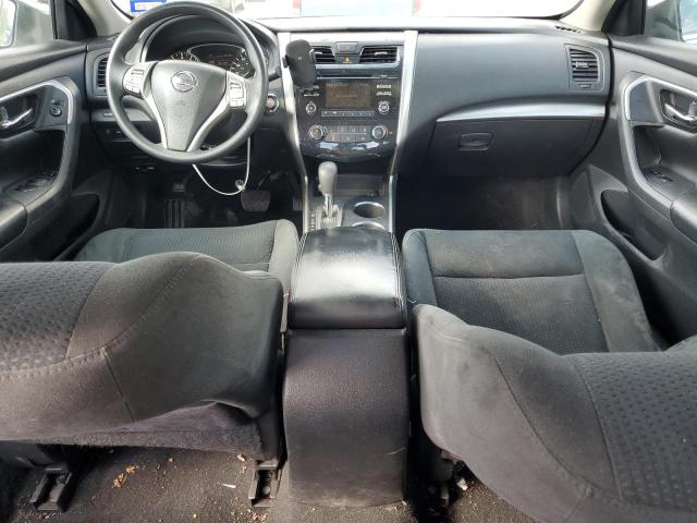 2015 NISSAN ALTIMA 2.5 - 1N4AL3AP5FC447493