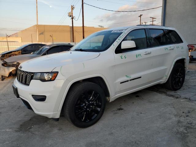 Vin: 1c4rjeag0kc673711, lot: 42152605, jeep grand cher laredo 2019 img_1