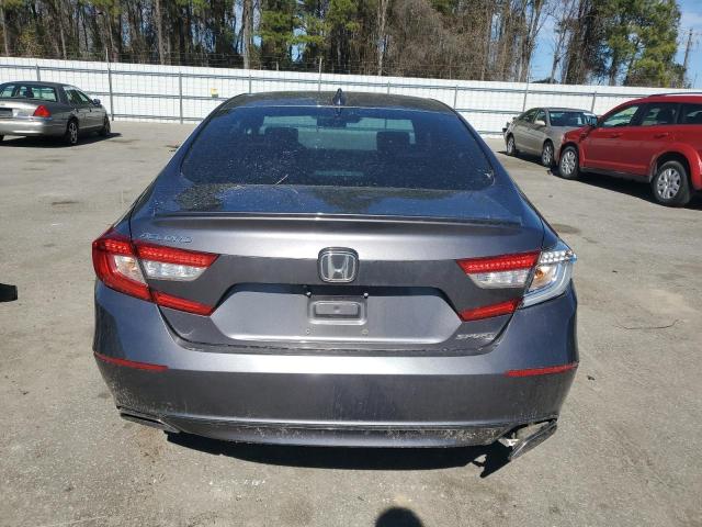 2018 HONDA ACCORD SPO - 1HGCV1F30JA229572