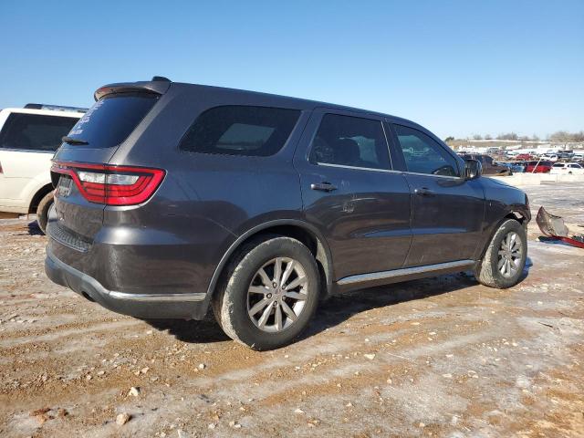 Vin: 1c4rdhag2hc660721, lot: 44176375, dodge durango sxt 20173