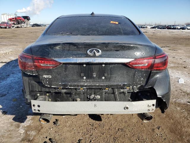 2020 INFINITI Q50 PURE - JN1EV7AR2LM250420