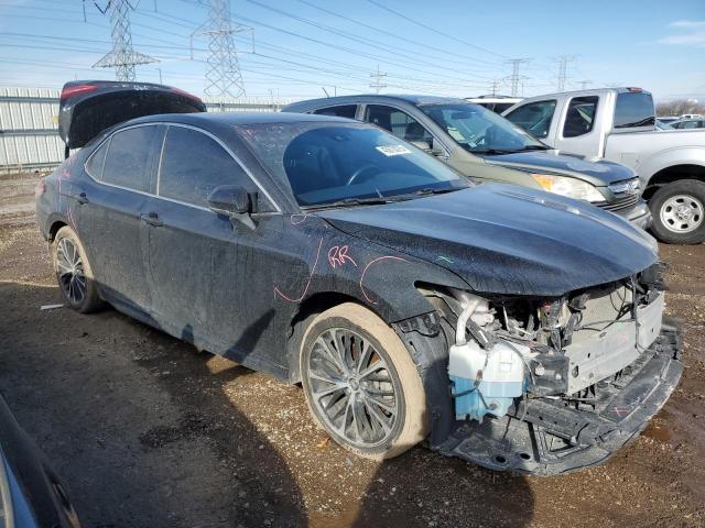 2018 TOYOTA CAMRY L - JTNB11HK7J3020405