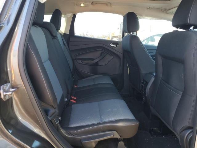 2017 FORD ESCAPE SE - 1FMCU0G95HUA24333