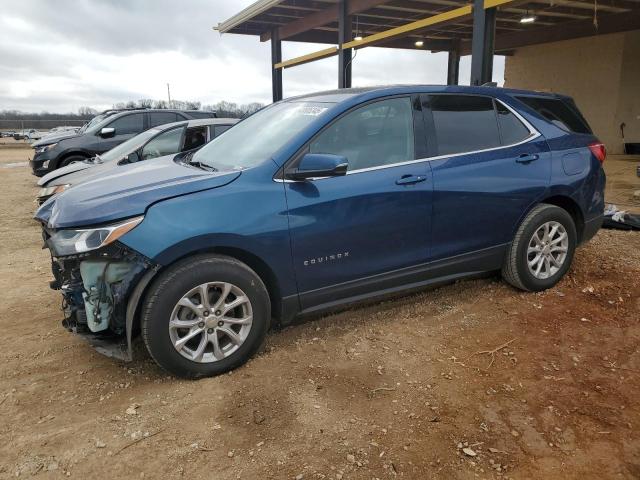 2019 CHEVROLET EQUINOX LT - 3GNAXKEV1KL372993