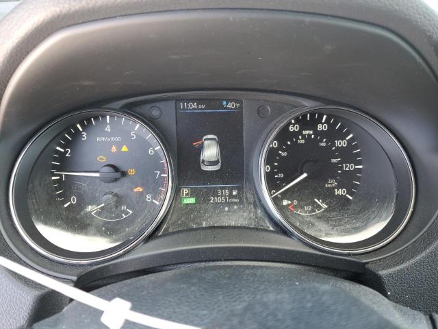 2019 NISSAN ROGUE S - 5N1AT2MV6KC732014