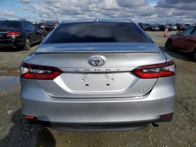 2024 TOYOTA CAMRY LE - 4T1R11AK3RU265815