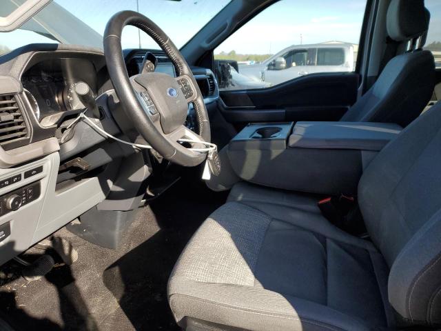 2022 FORD F150 SUPER - 1FTFW1E87NKD07173