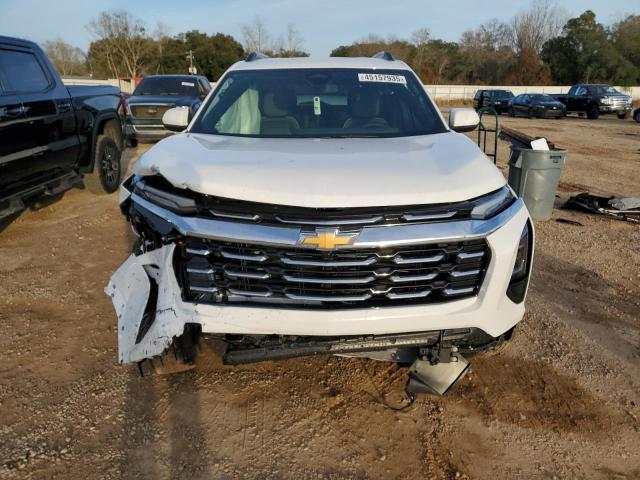 2025 CHEVROLET EQUINOX LT - 3GNAXHEG3SL256912