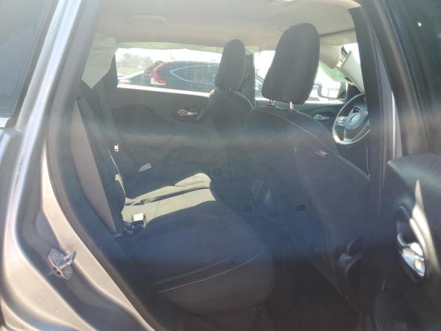 2015 JEEP CHEROKEE L - 1C4PJMCS0FW565466