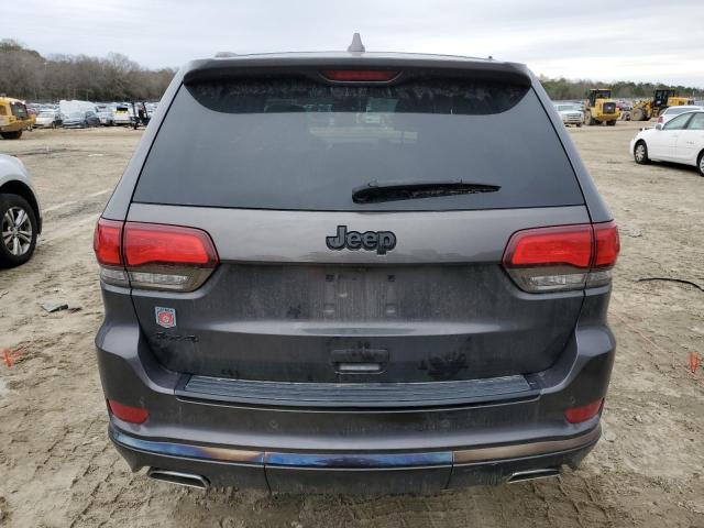 2016 JEEP GRAND CHER - 1C4RJFCG8GC465411
