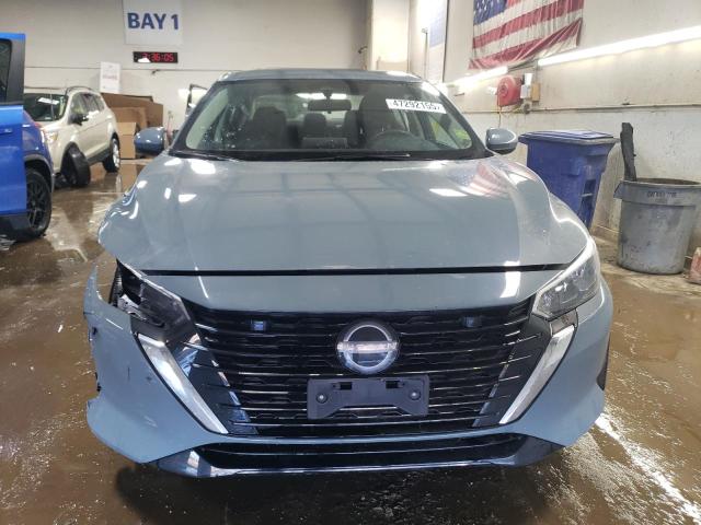 2024 NISSAN SENTRA SV - 3N1AB8CV0RY293358