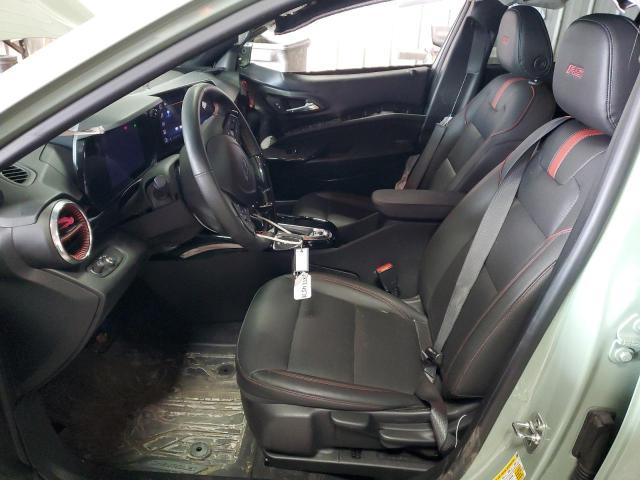 2024 CHEVROLET TRAX 2RS KL77LJE20RC147711