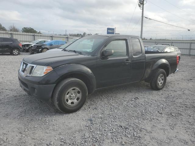 NISSAN FRONTIER S