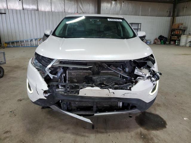 2015 FORD EDGE SEL - 2FMTK4J88FBB91964