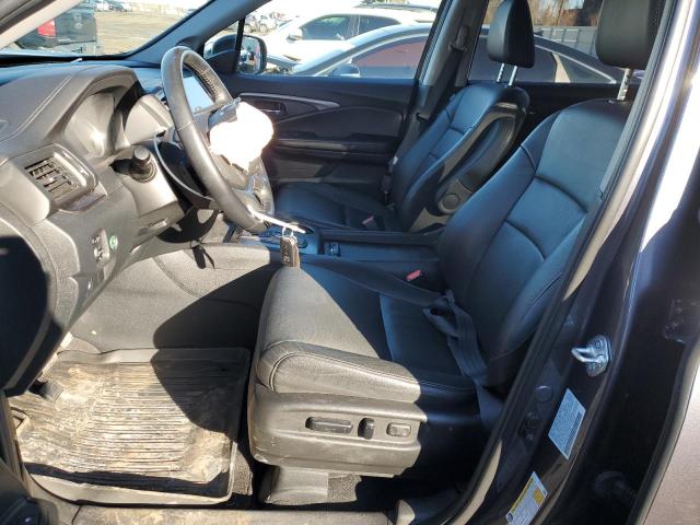 5FNYF6H53MB073844 2021 HONDA PILOT