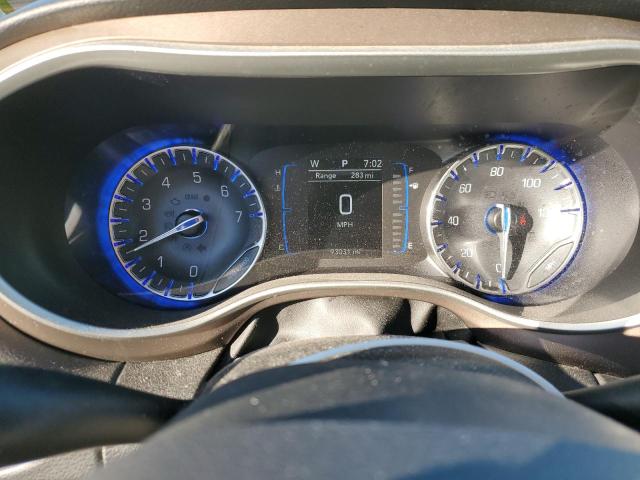 2017 CHRYSLER PACIFICA T - 2C4RC1DG6HR513864