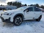 2021 SUBARU CROSSTREK - JF2GTHMC3MH346786