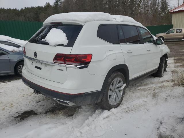 2021 VOLKSWAGEN ATLAS SEL - 1V2BR2CA5MC541336