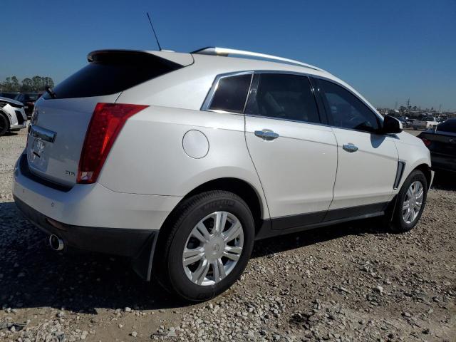Vin: 3gyfnbe31fs608681, lot: 46576075, cadillac srx luxury collection 20153