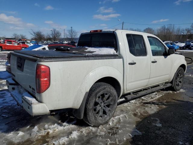 Vin: 1n6ed0eb2ln704810, lot: 46084465, nissan frontier s 20203