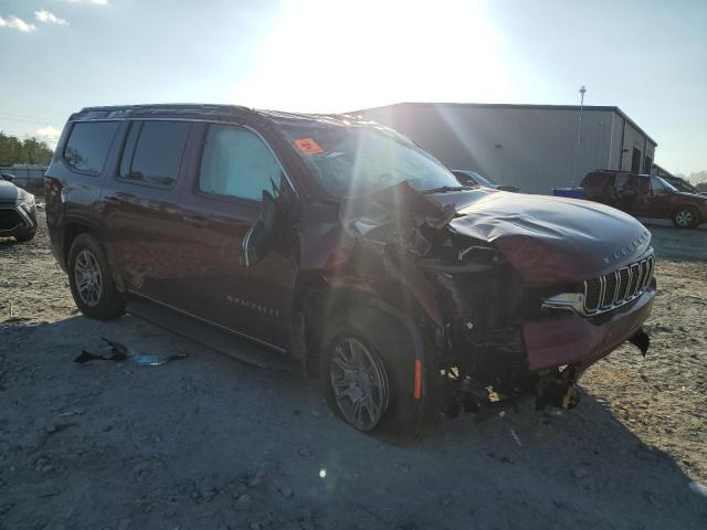 2022 JEEP WAGONEER S 1C4SJUAT7NS217837