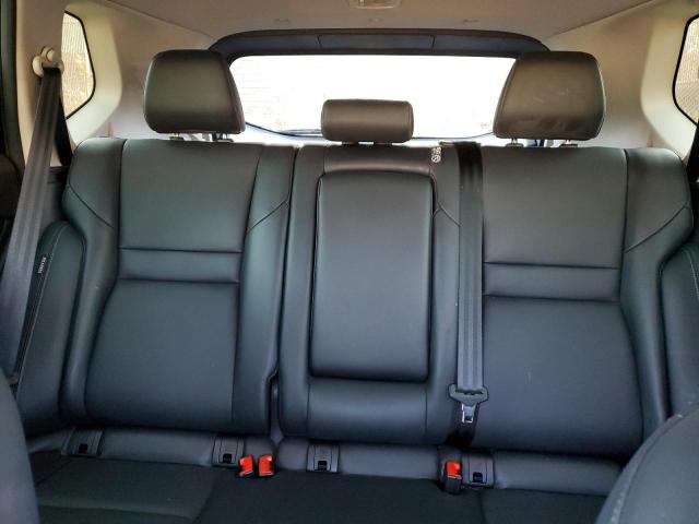 2023 NISSAN ROGUE SV - JN8BT3BB1PW195571