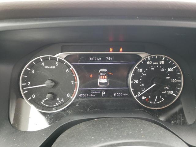 2023 NISSAN ROGUE SV - 5N1BT3BAXPC771819