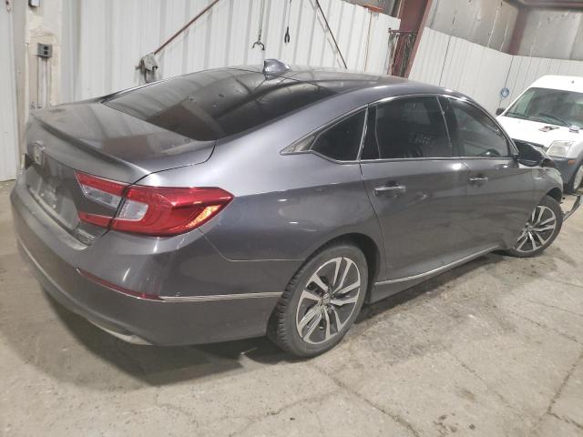 Vin: 1hgcv3f54la010923, lot: 45793045, honda accord hybrid exl 20203