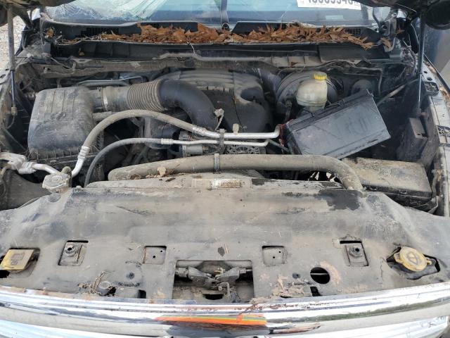 2016 RAM 1500 SLT - 3C6RR6LT0GG337822